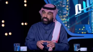 أحمد عطيف يفجرها.. من هو المنافس الحقيقي لنادي الهلال في الدوري؟